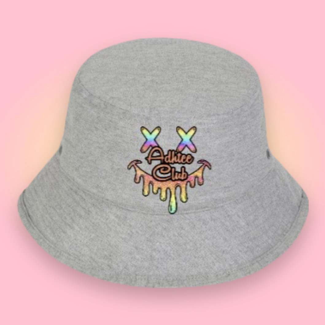 The Original Bucket Hat