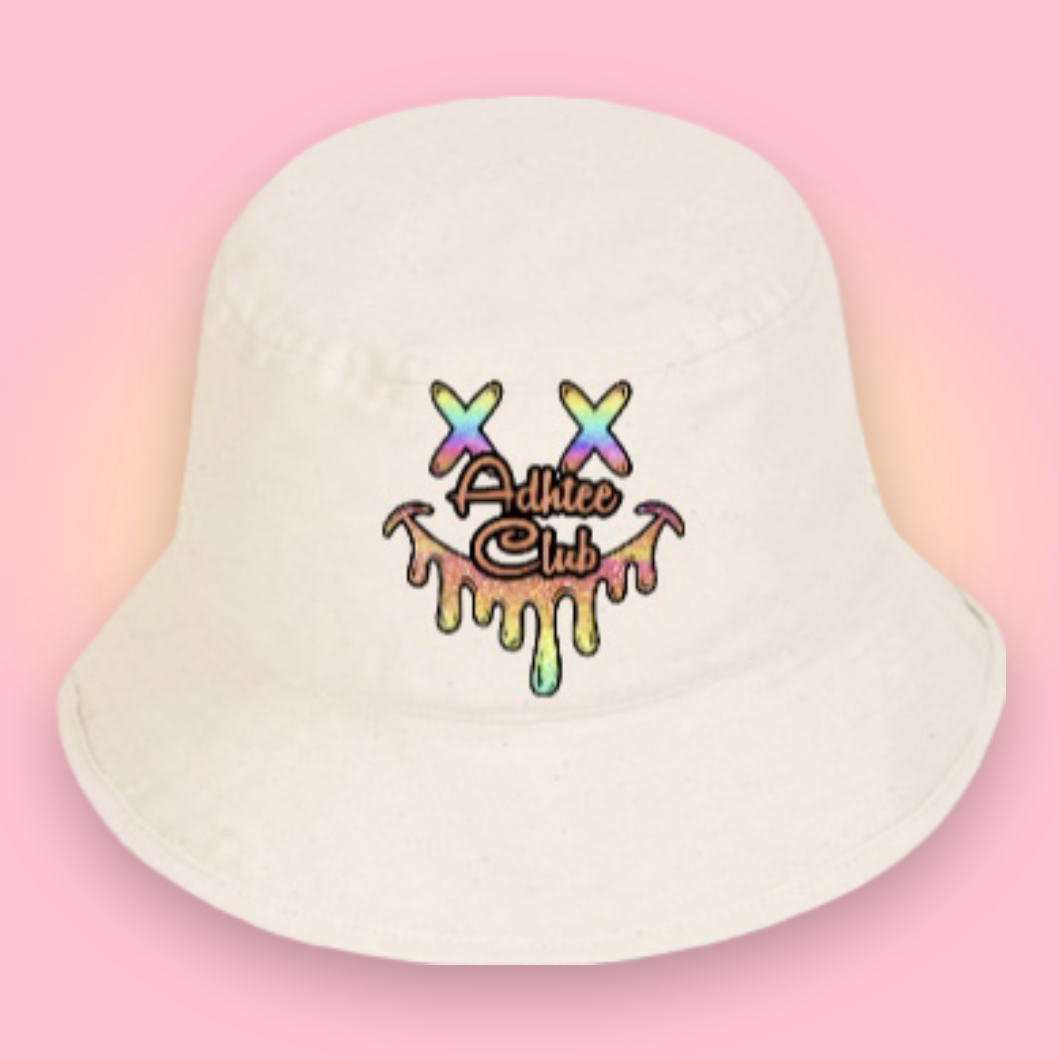 The Original Bucket Hat