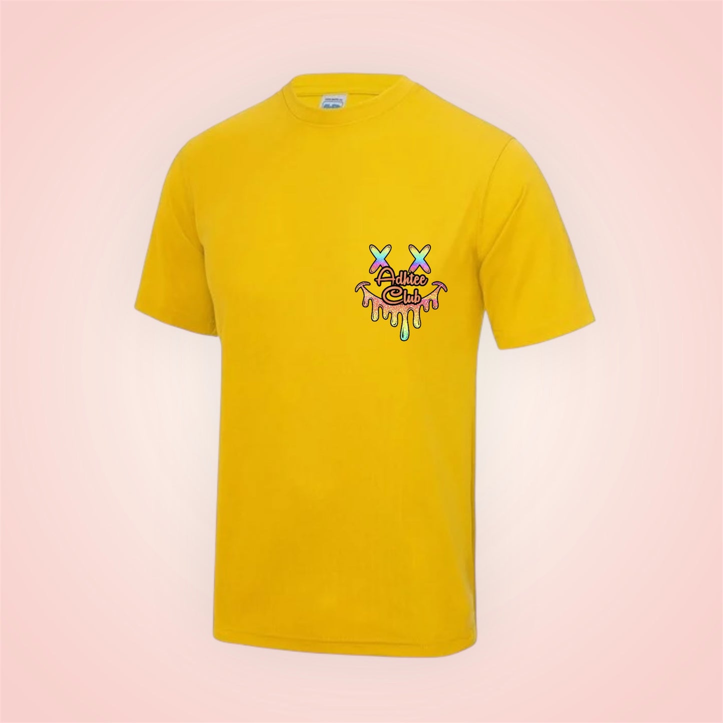 Sports Tee Oriinal