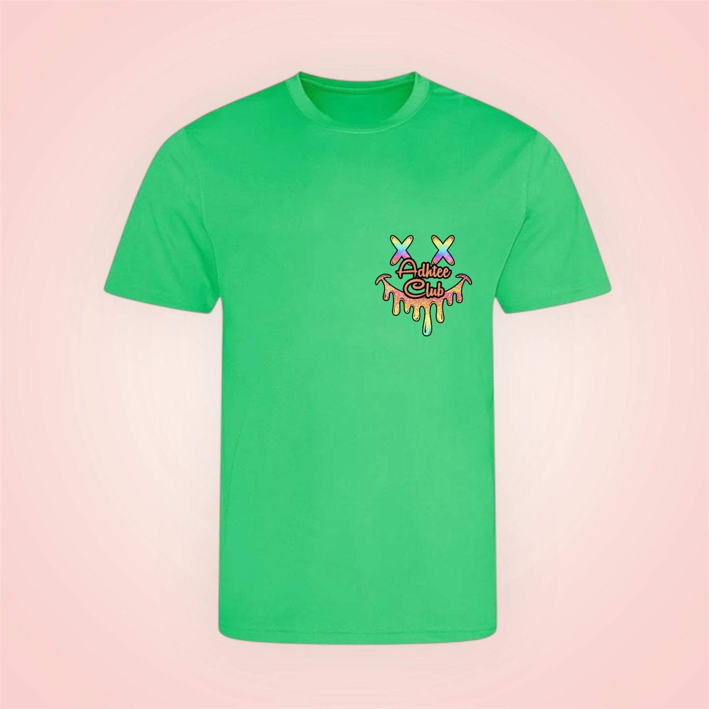 Sports Tee Oriinal