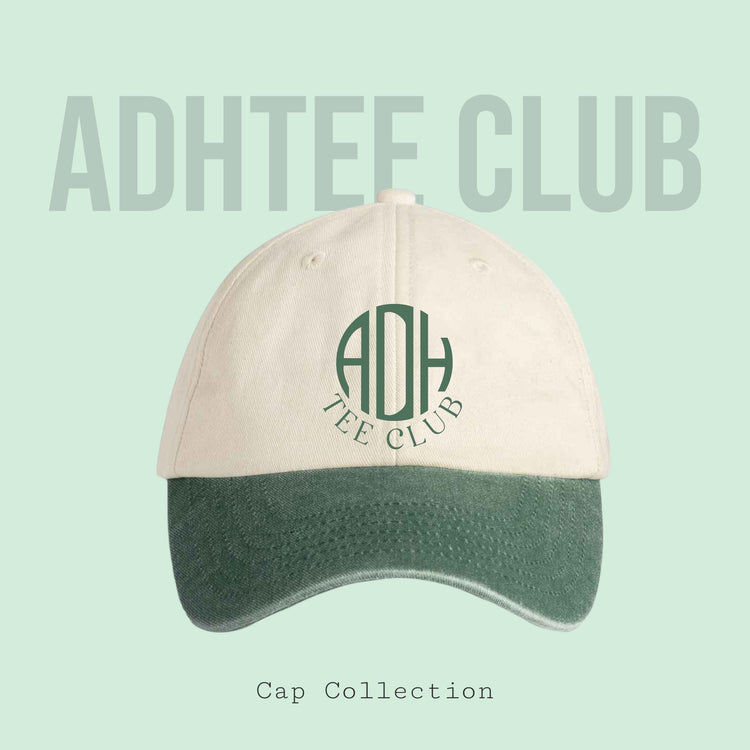 Embroidered Collection