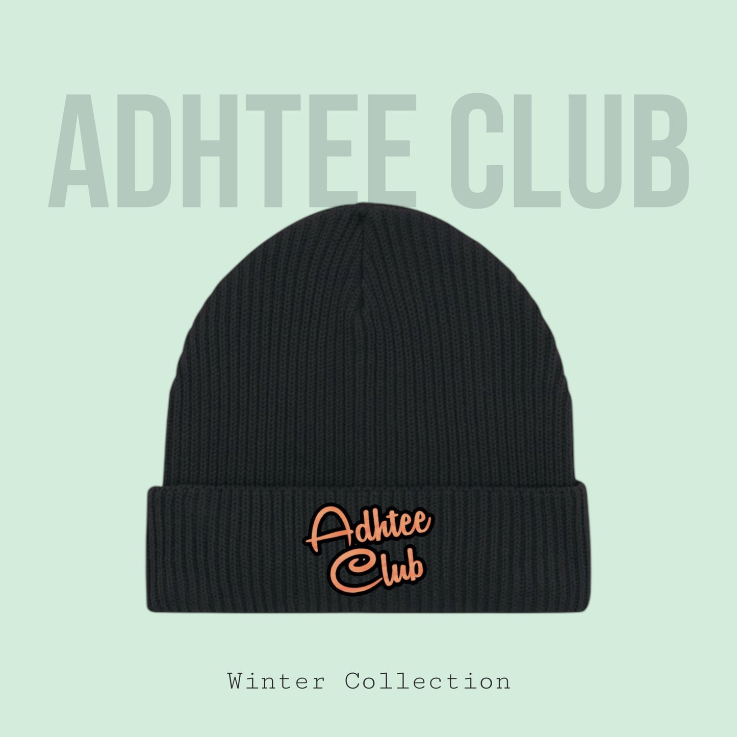 Fisherman’s Adhtee Club Beanie