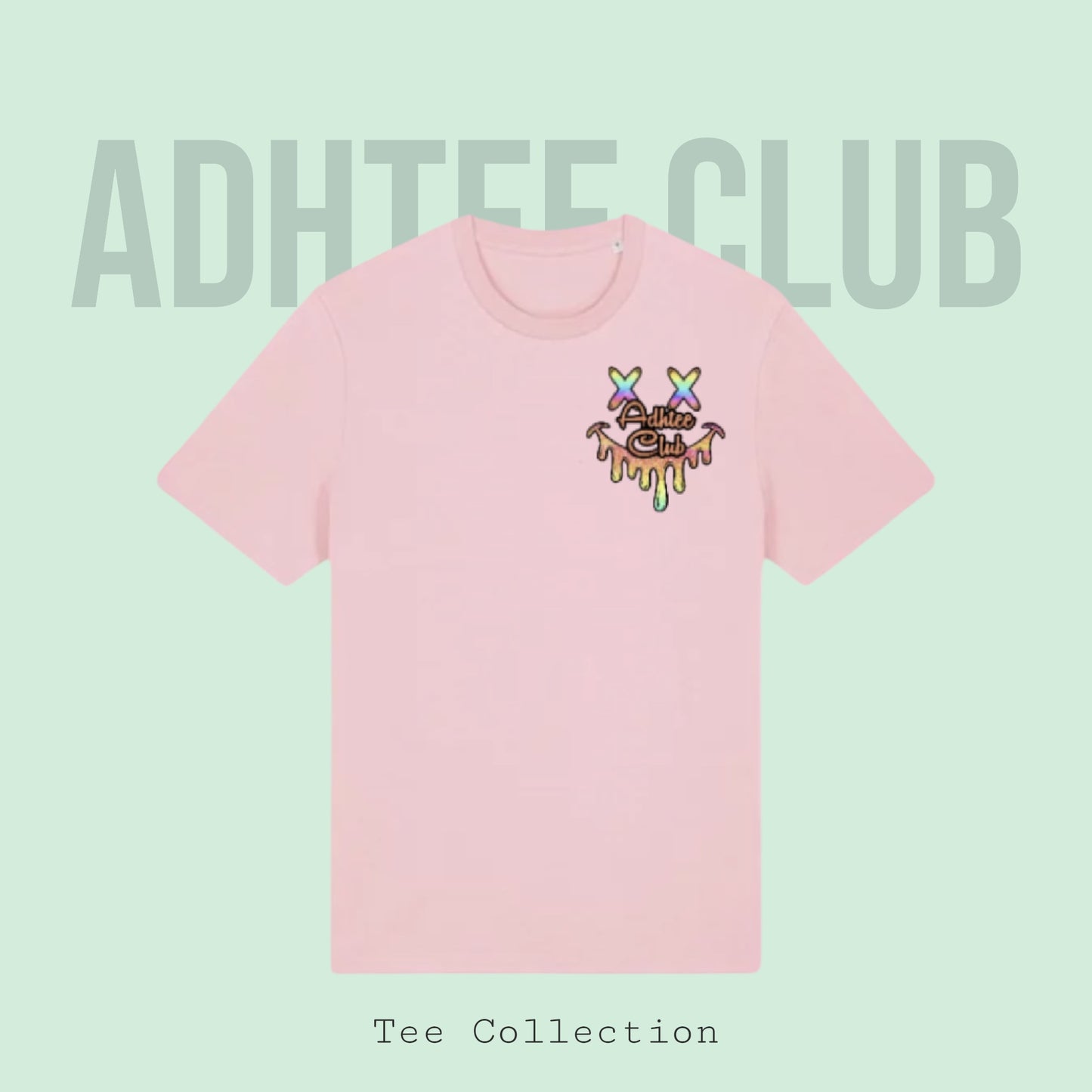 Kids Original Short Sleeve T-shirt