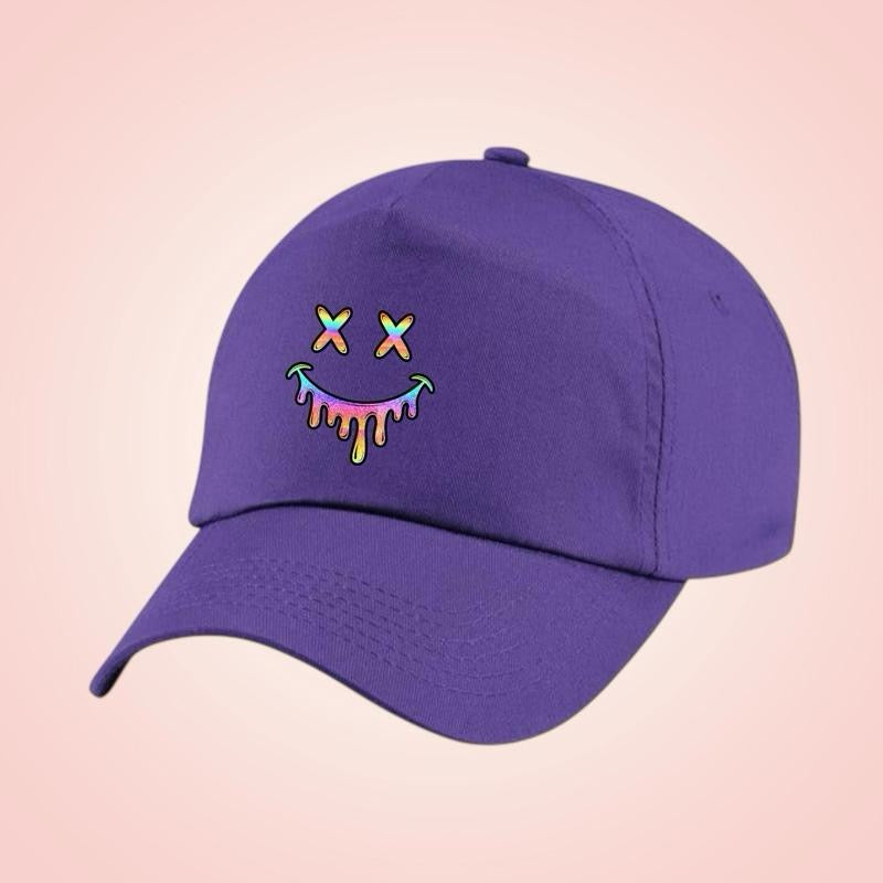 Original 2 Baseball Cap