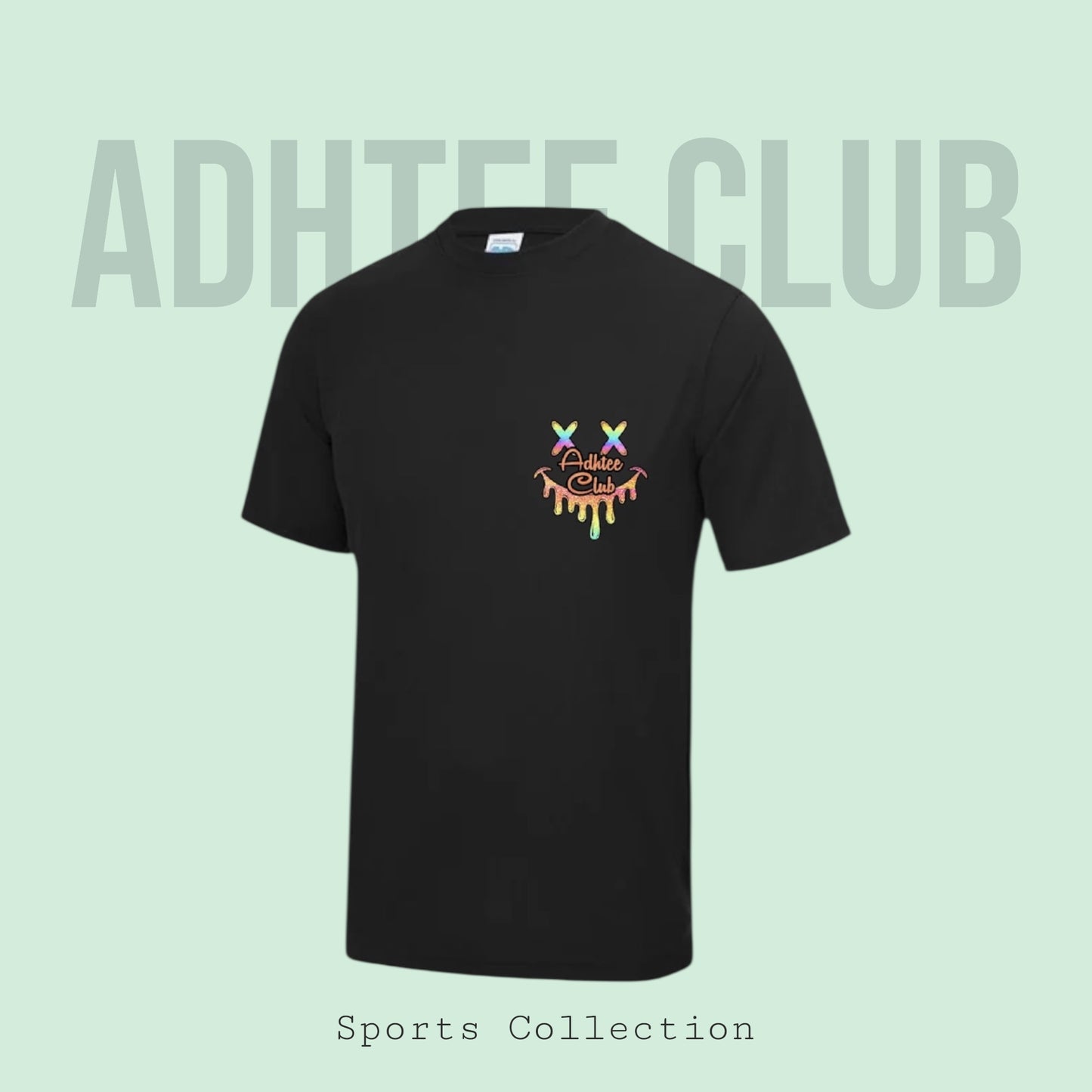 Sports Tee Original
