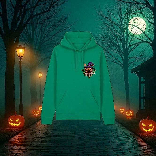 Halloween Hoodie
