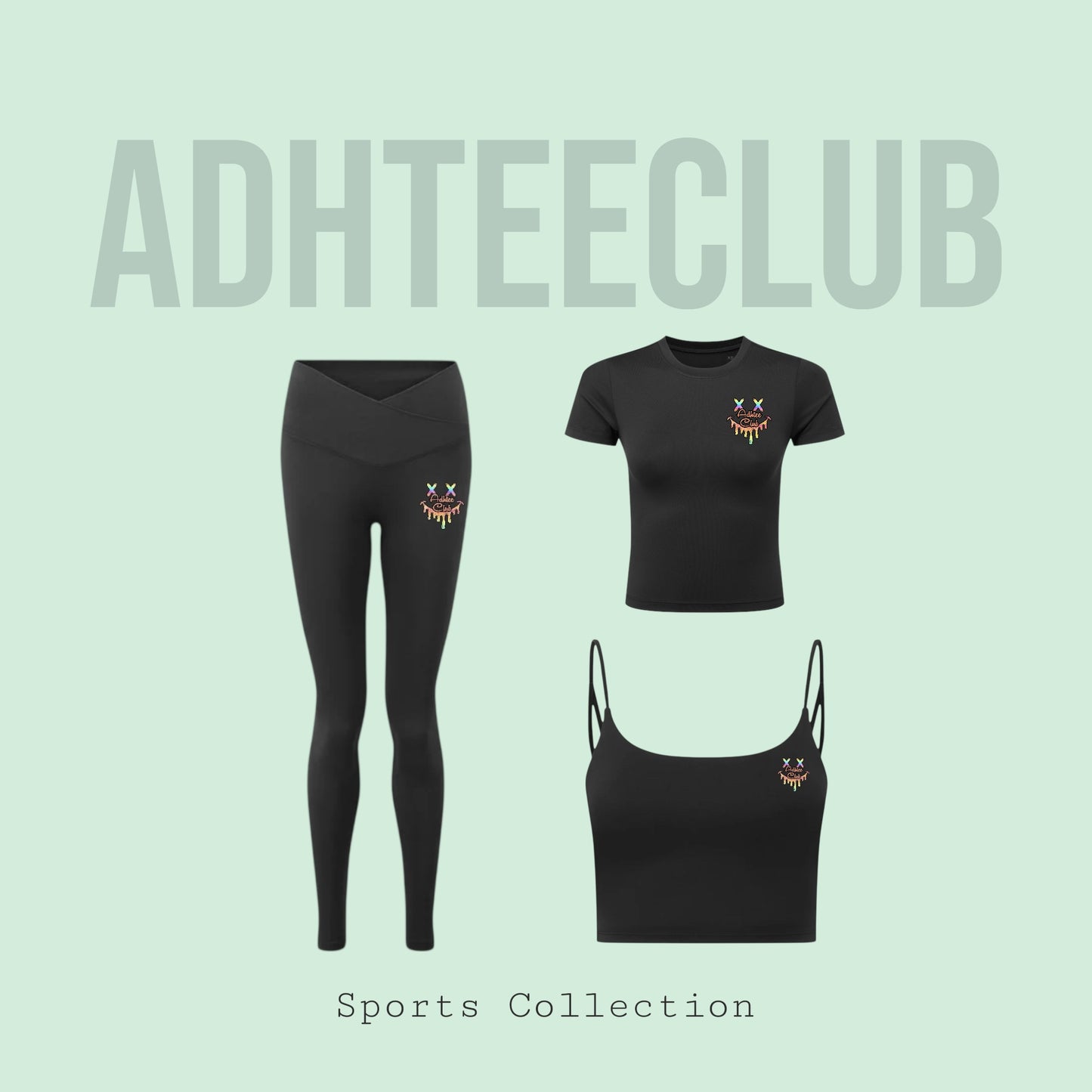 Sports Set Original