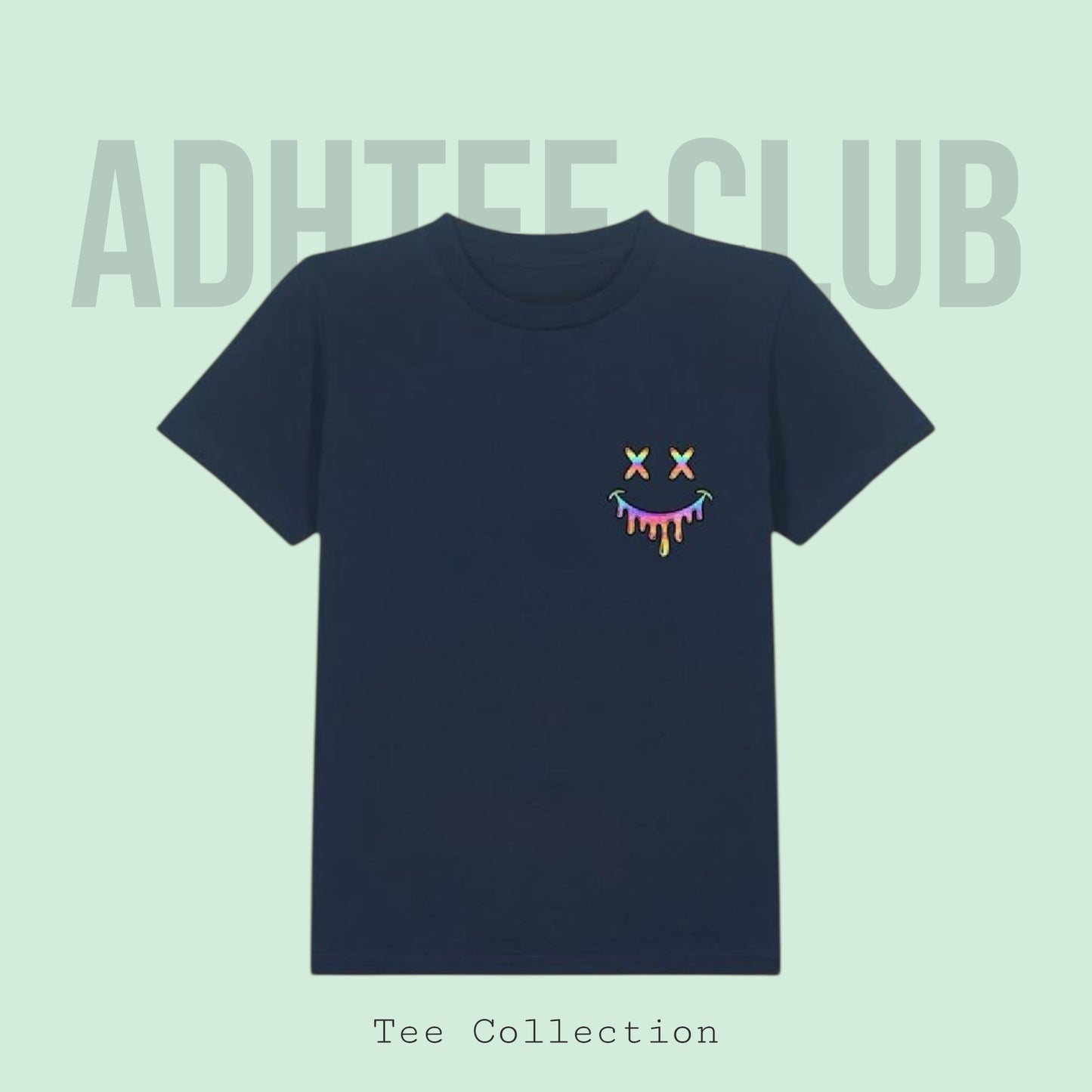 Original 2 Short Sleeve T-shirt