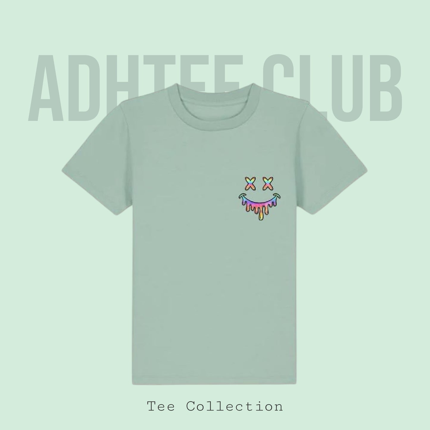 Original 2 Short Sleeve T-shirt