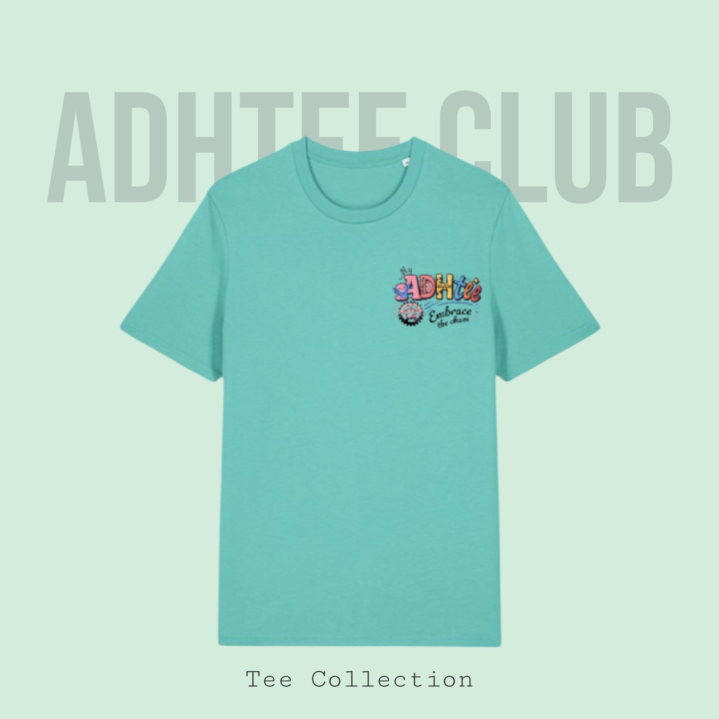Kids Short Sleeve T-shirt Logo 2