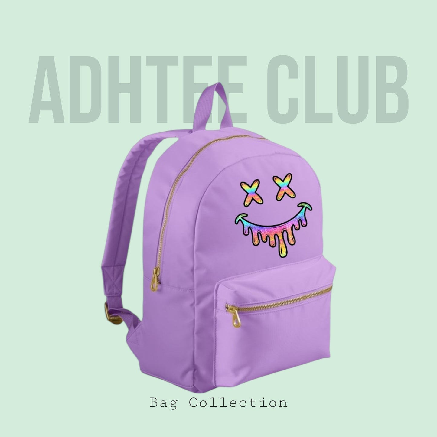 The Original Back Pack