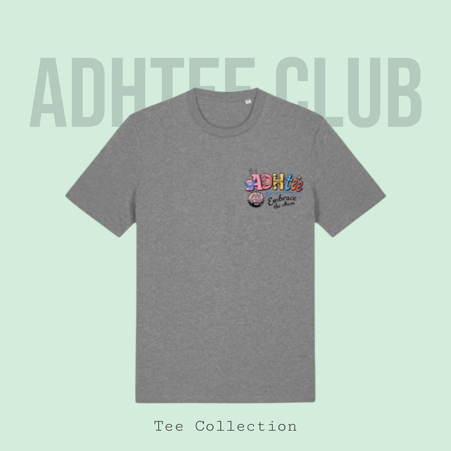 Kids Short Sleeve T-shirt Logo 2