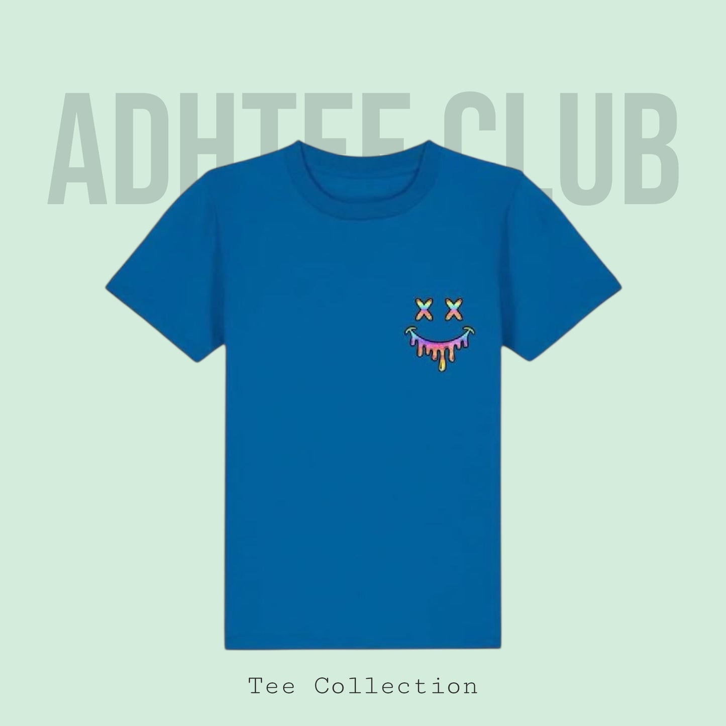 Original 2 Short Sleeve T-shirt