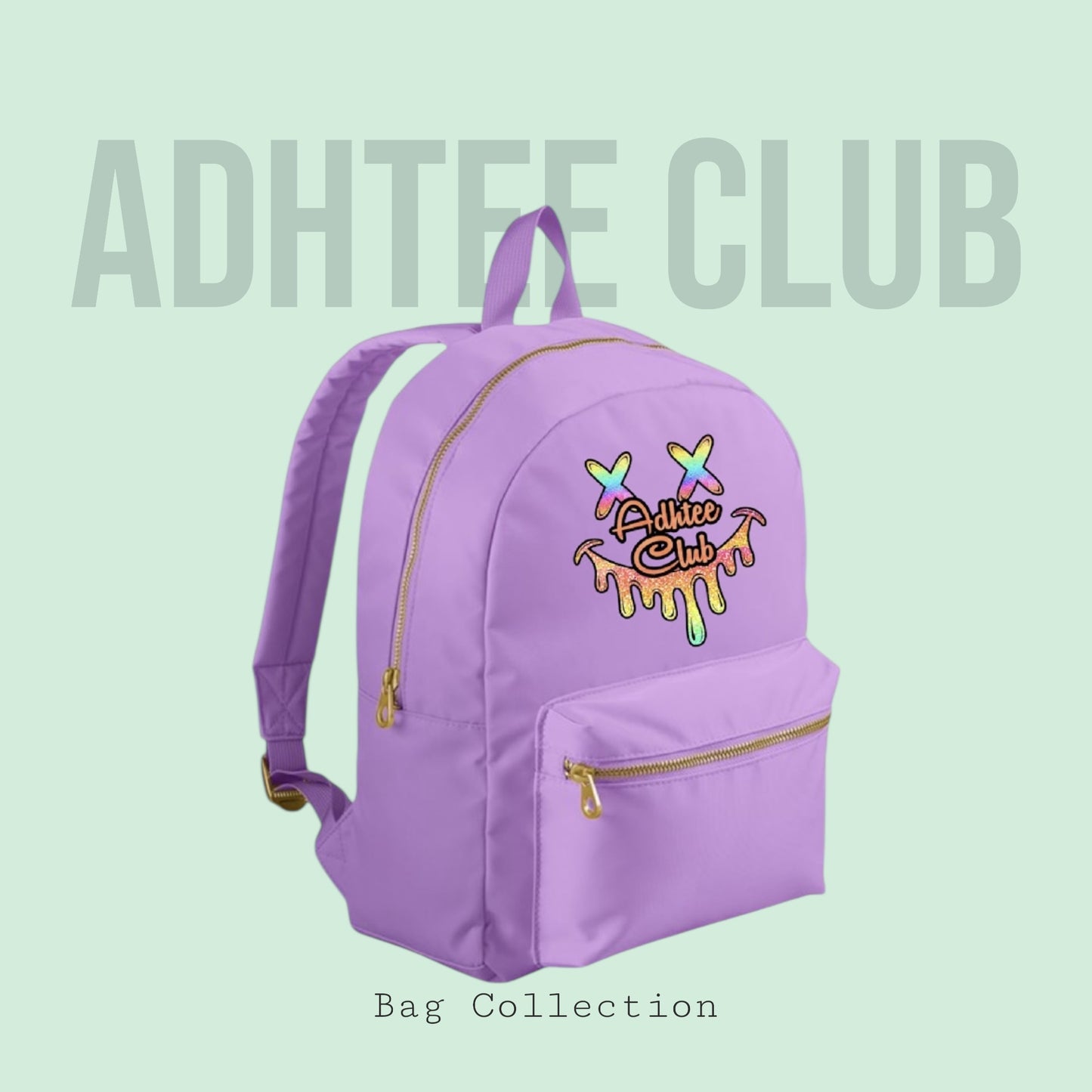 The Original Back Pack