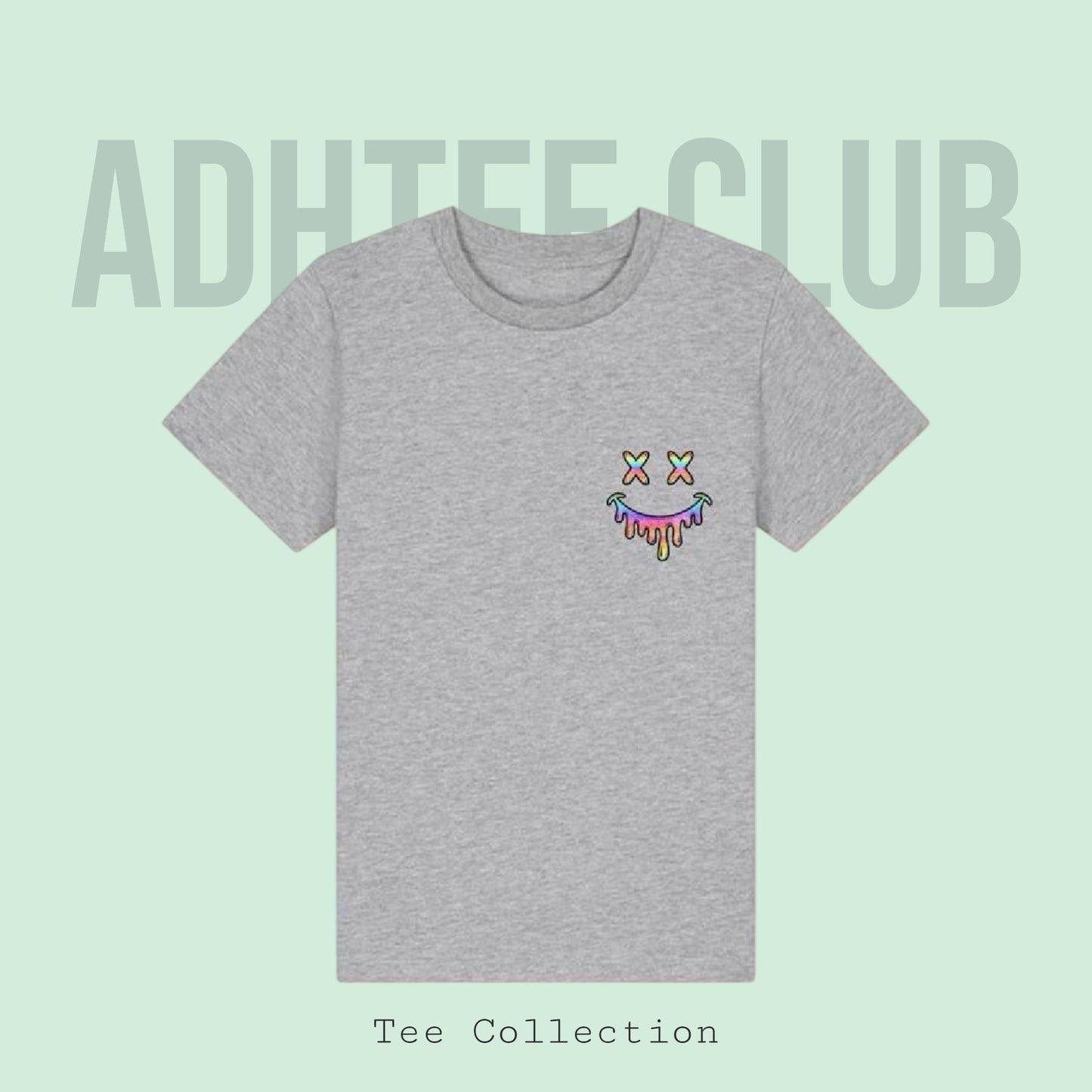 Original 2 Short Sleeve T-shirt