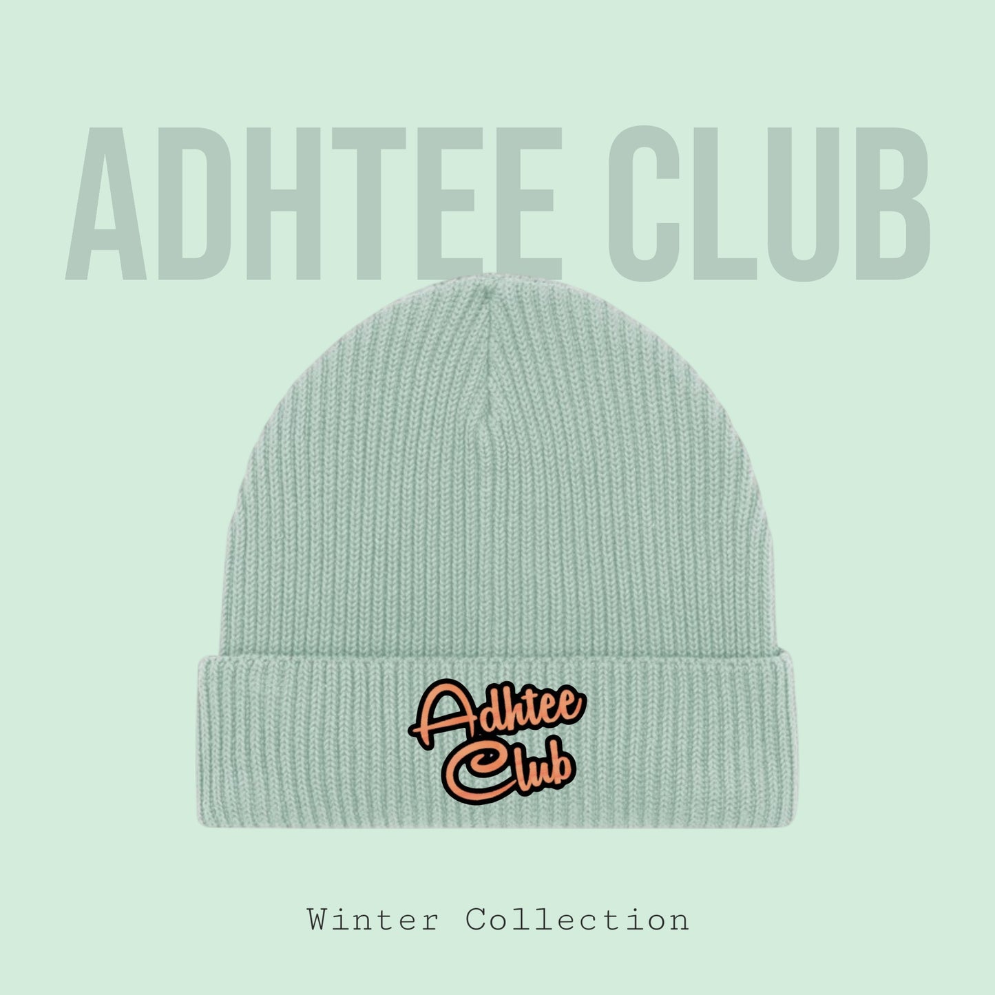 Fisherman’s Adhtee Club Beanie