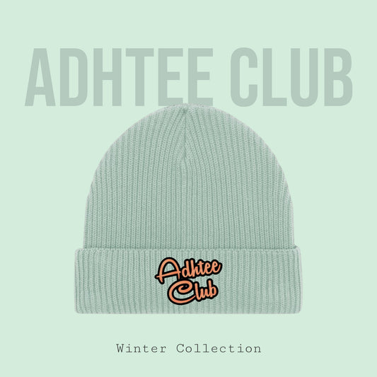 Fisherman’s Adhtee Club Beanie