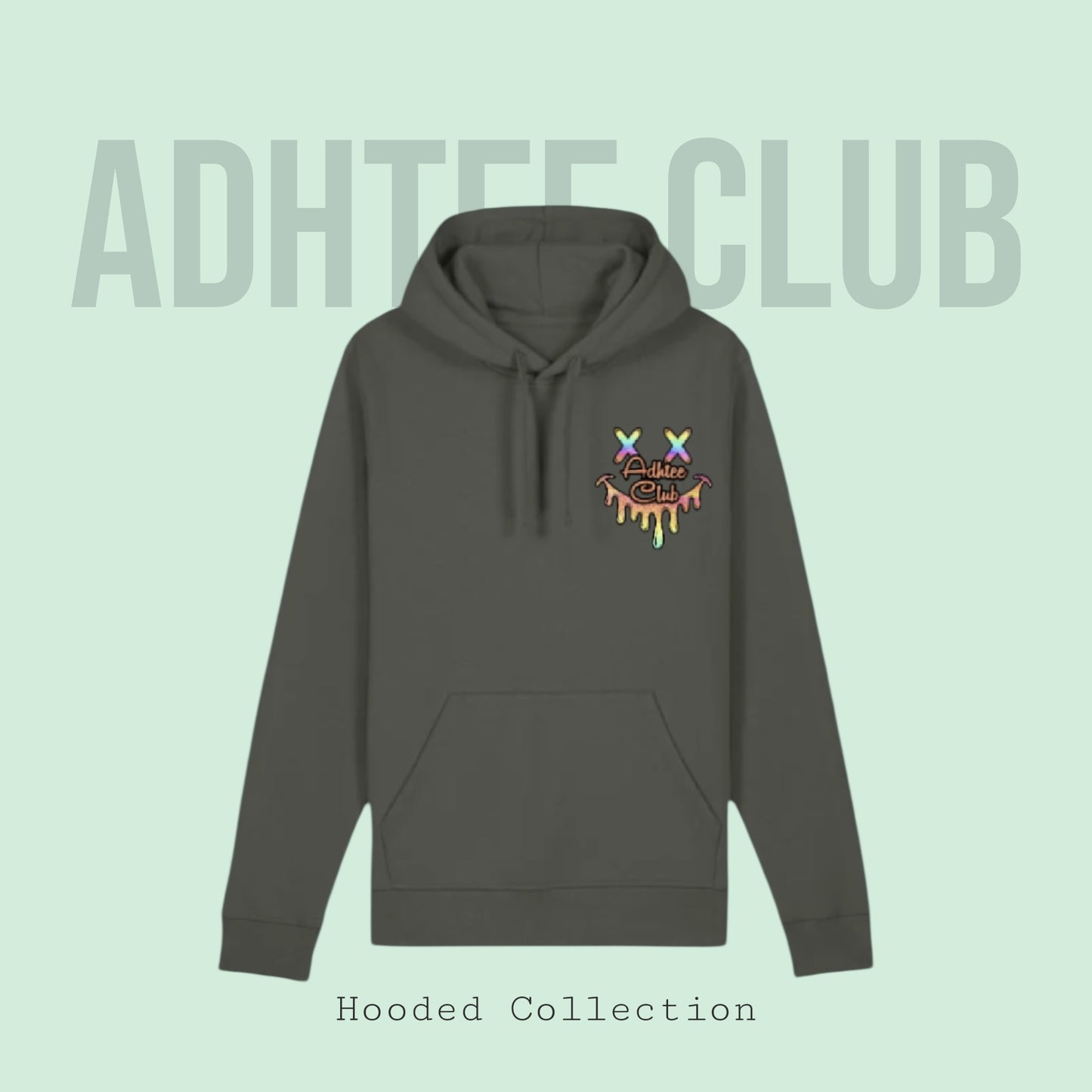 Kids Original Hoodie
