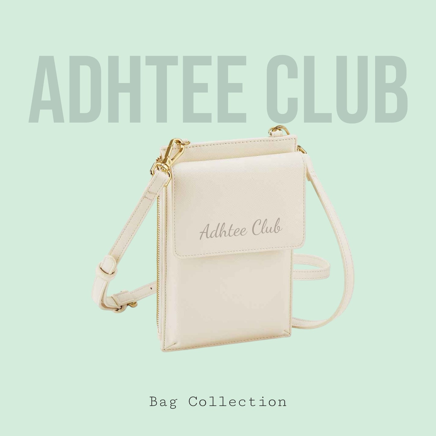 Boutique Phone Carry Case