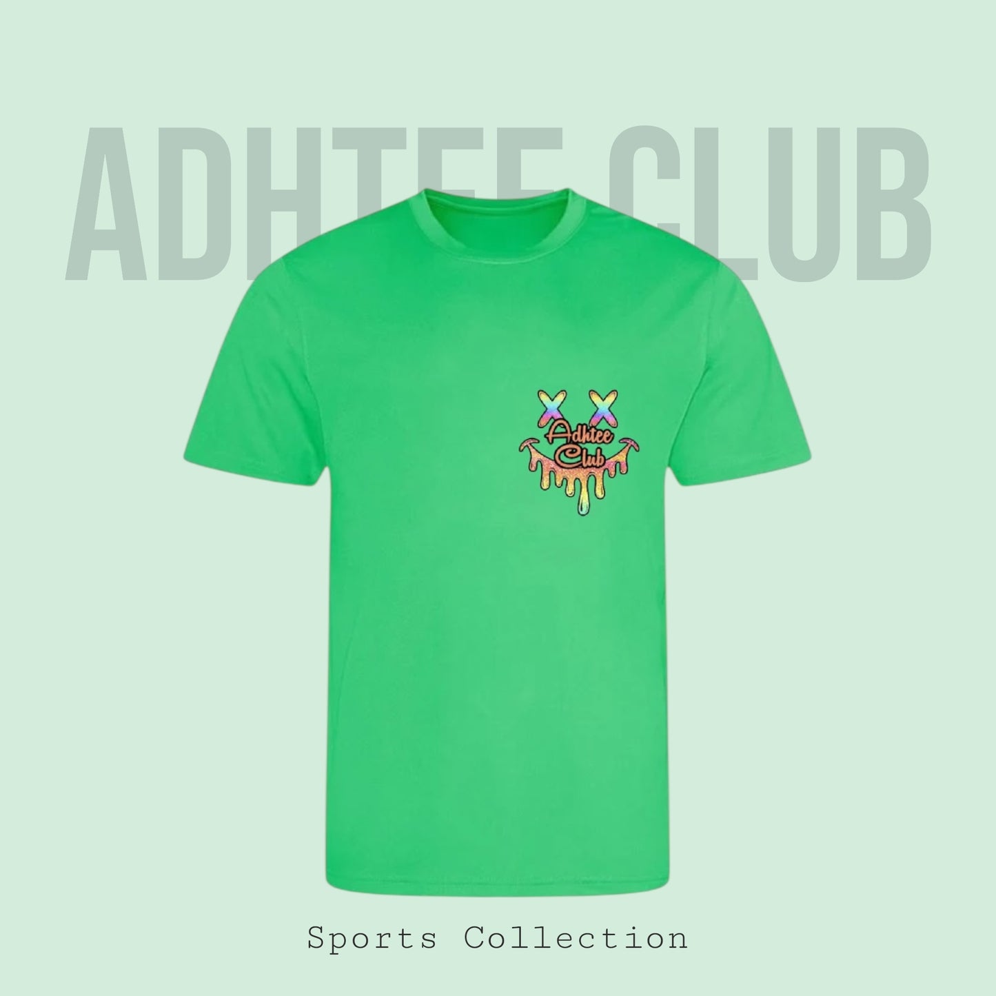 Sports Tee Original