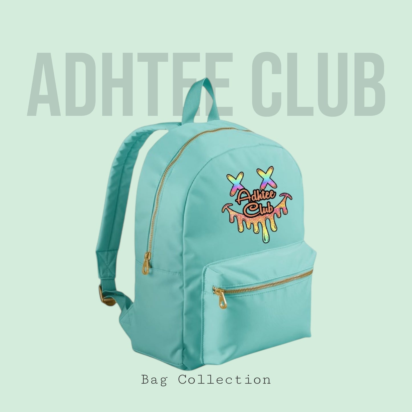 The Original Back Pack