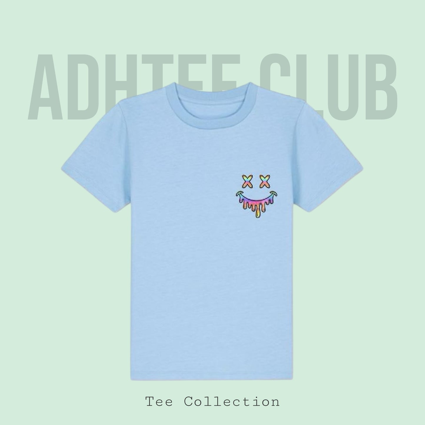 Original 2 Short Sleeve T-shirt