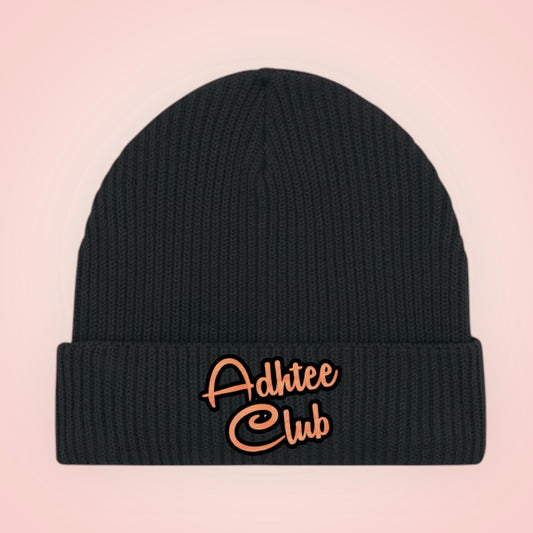 Fisherman’s Adhtee Club Beanie
