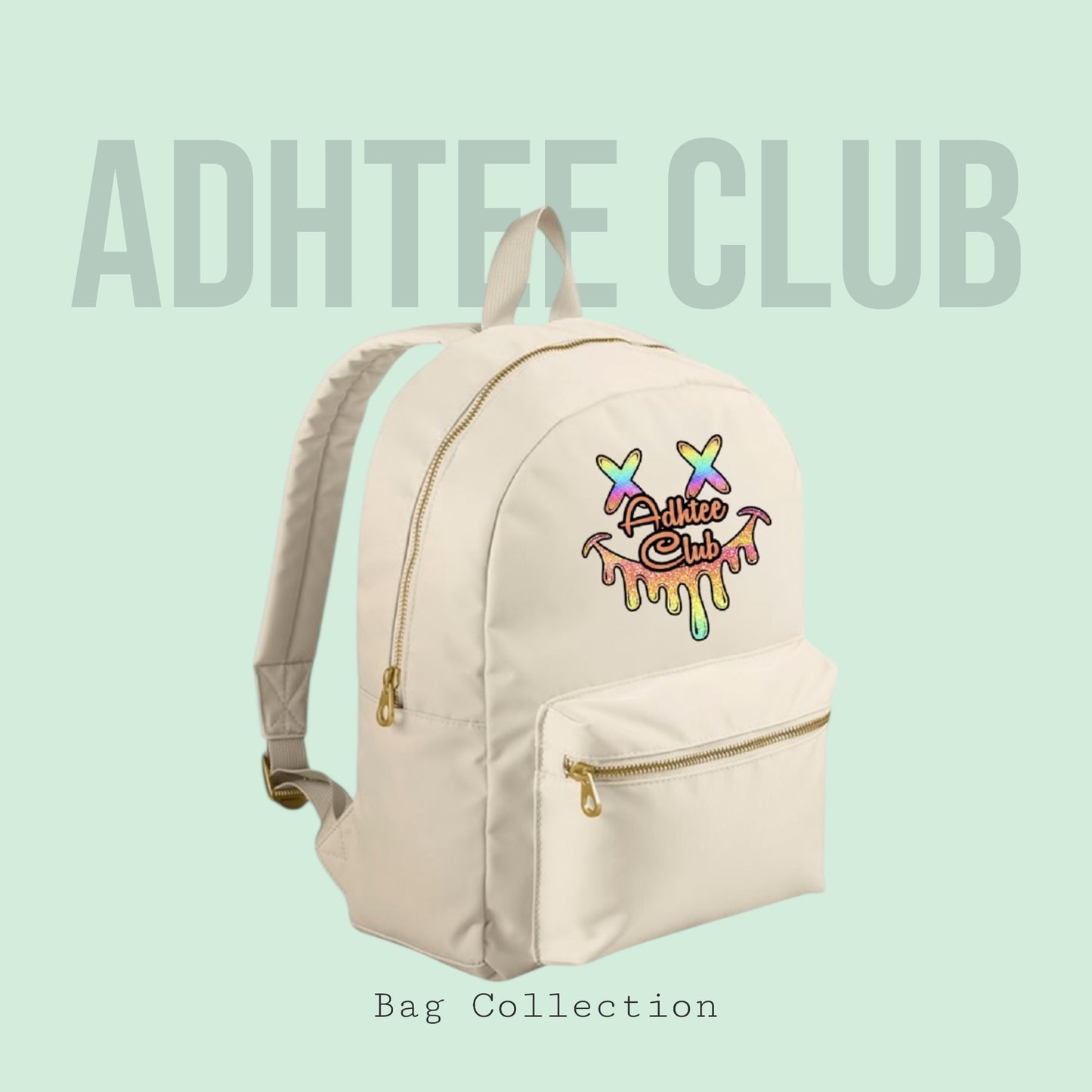 The Original Back Pack