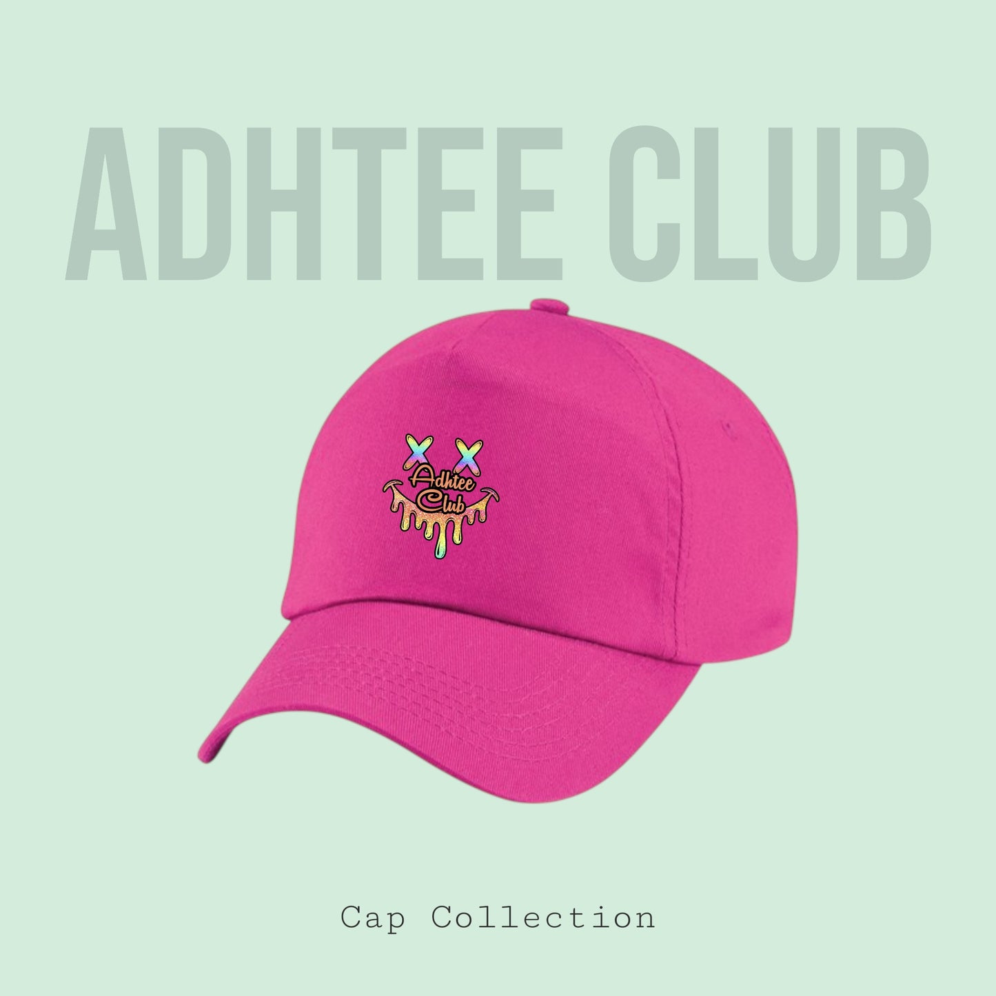 Baseball Cap Original