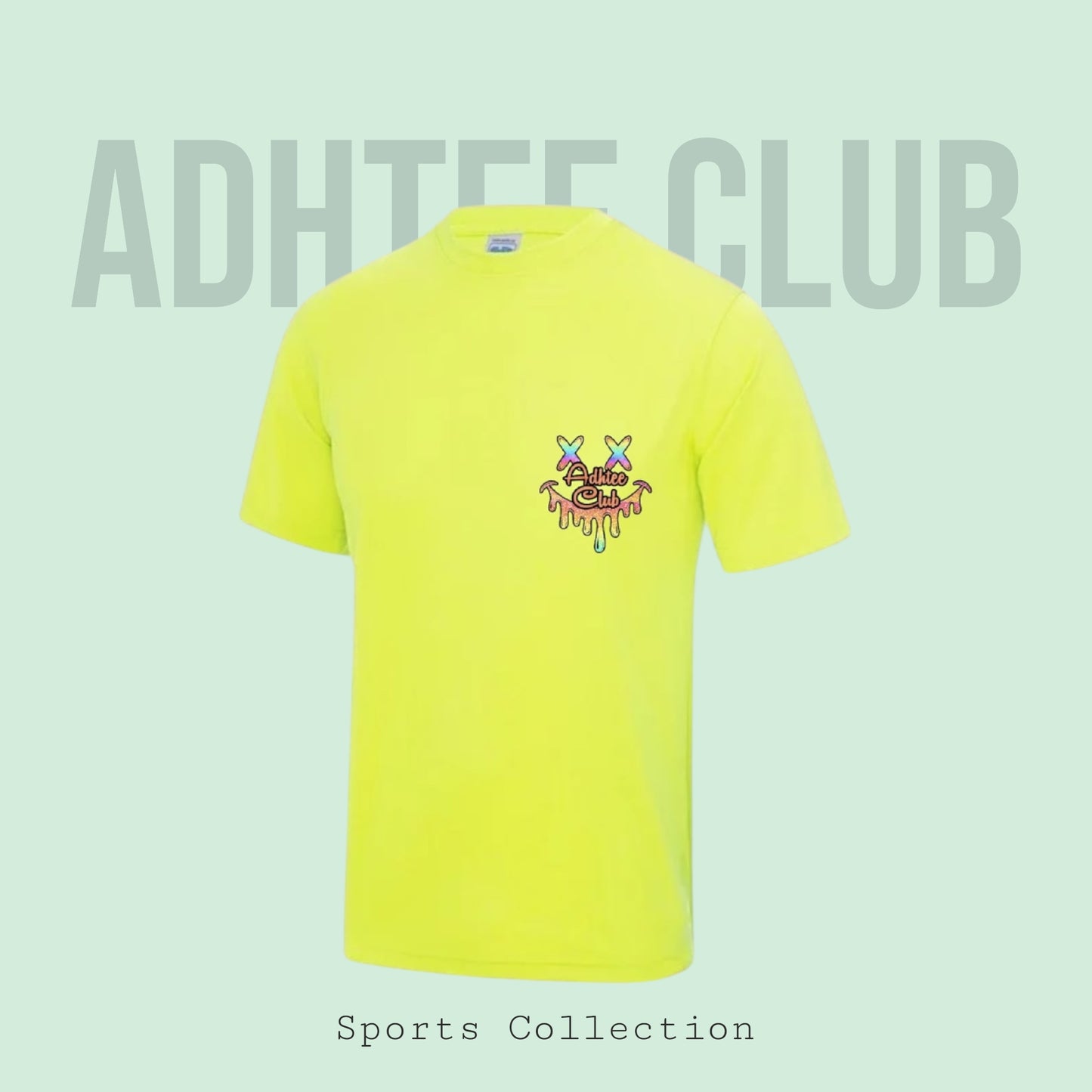 Sports Tee Original