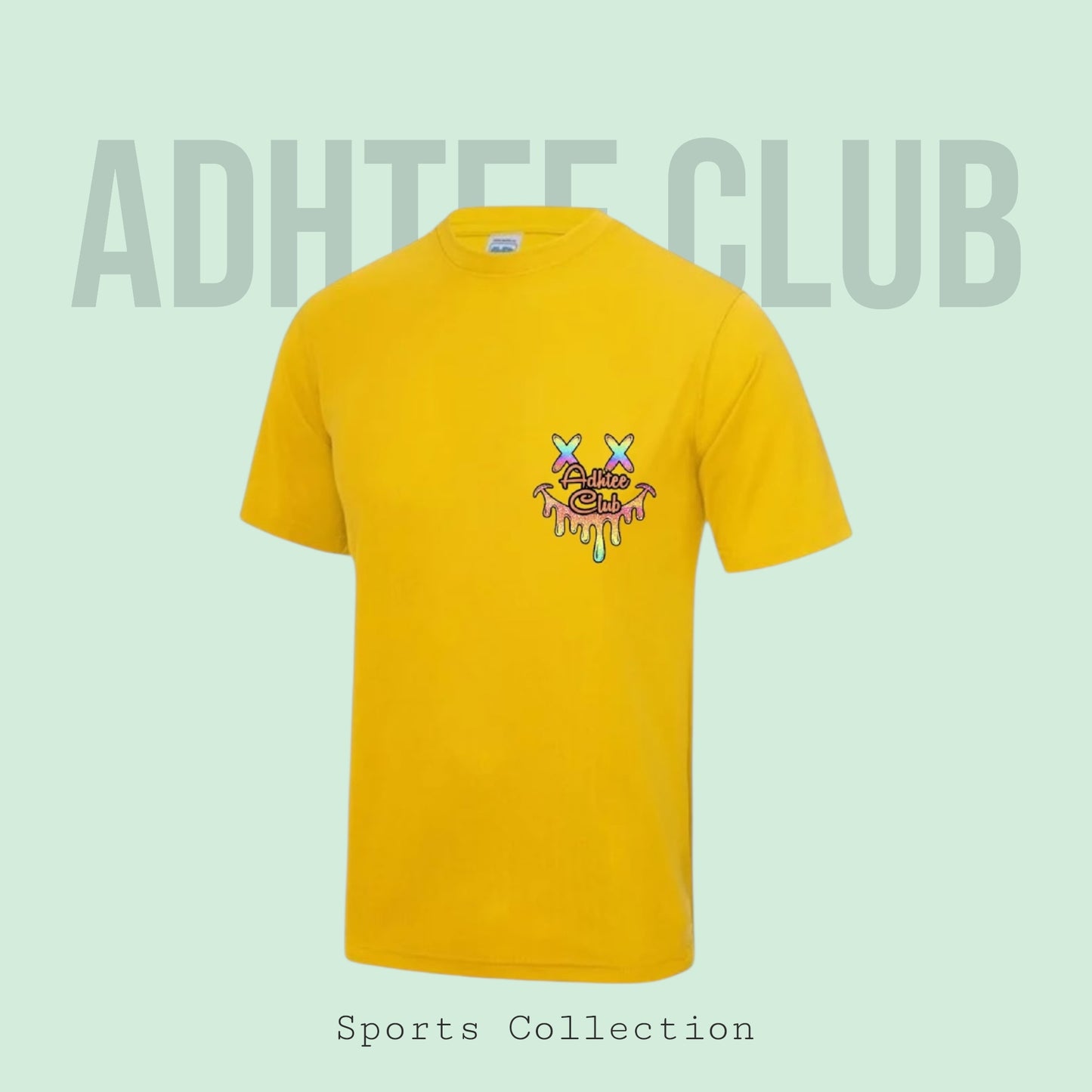 Sports Tee Original