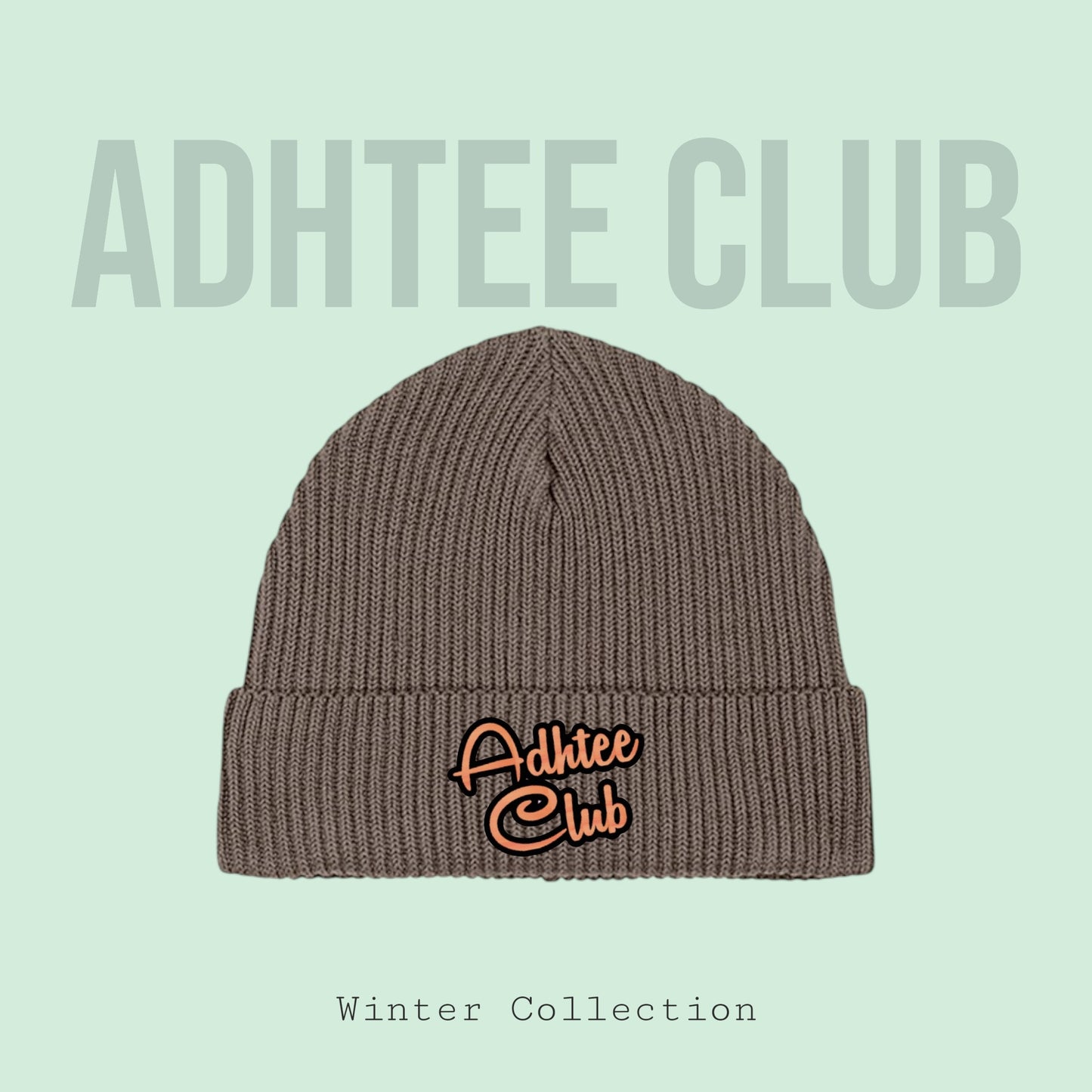 Fisherman’s Adhtee Club Beanie