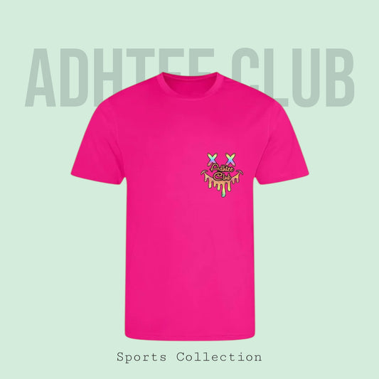 Kids Sports Tee Original