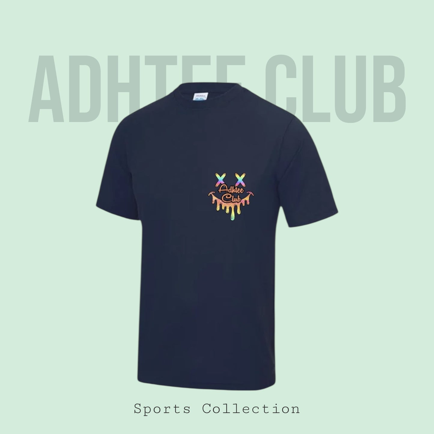 Sports Tee Original