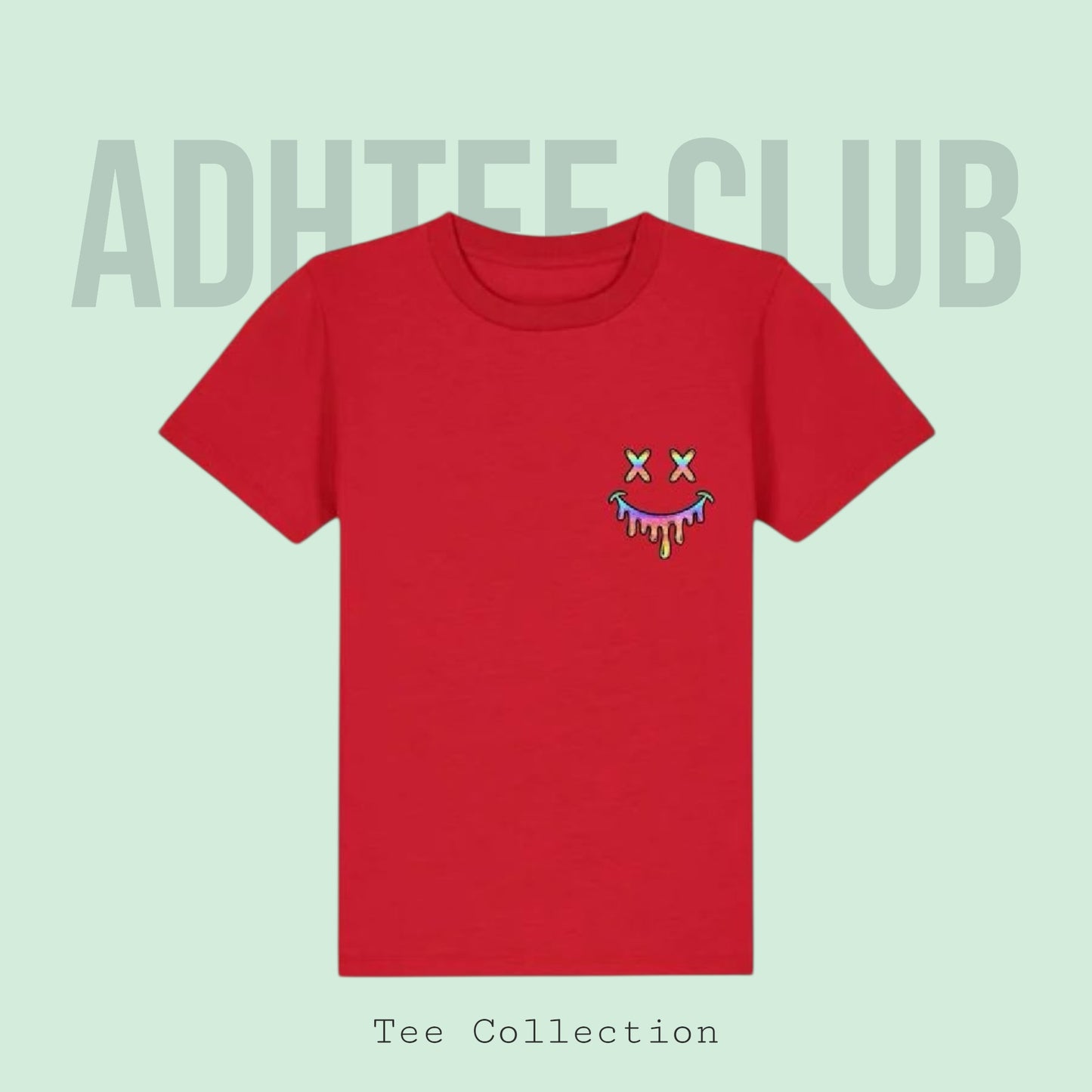 Original 2 Short Sleeve T-shirt