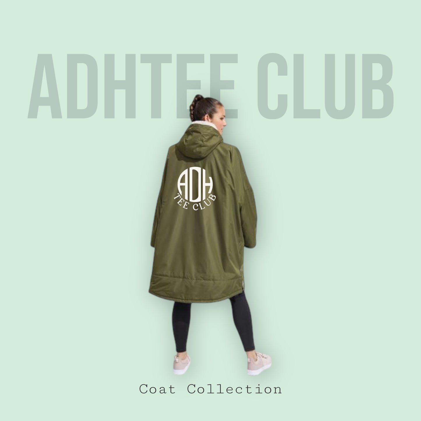 All Weather Wet Robe