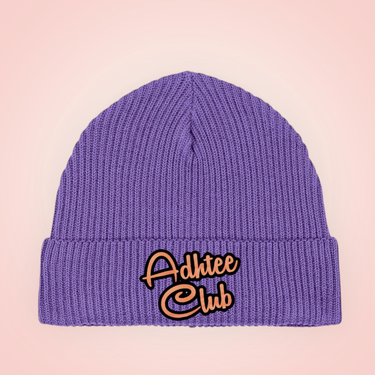 Fisherman’s Adhtee Club Beanie