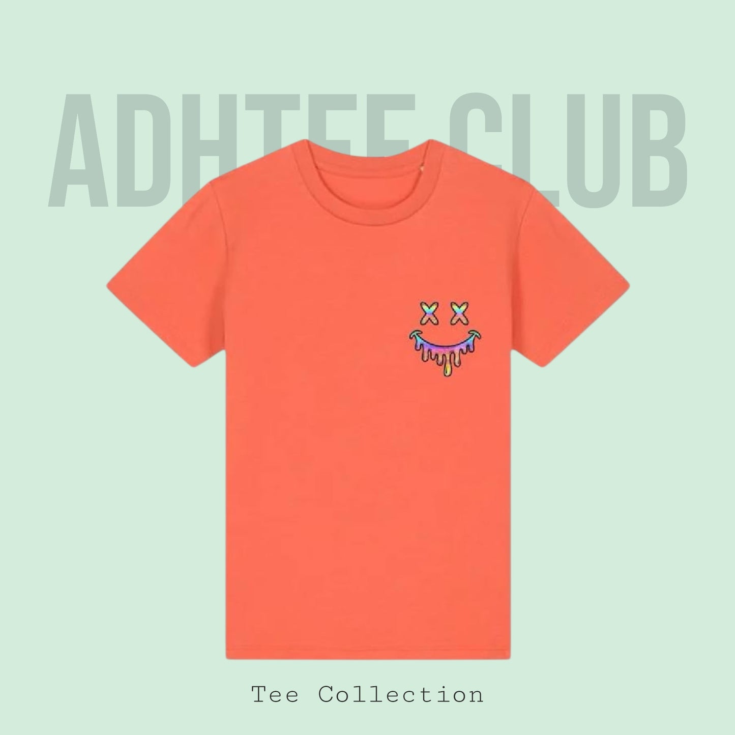 Original 2 Short Sleeve T-shirt