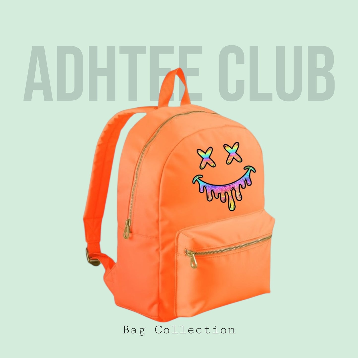 The Original Back Pack