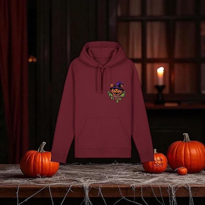 Halloween Hoodie