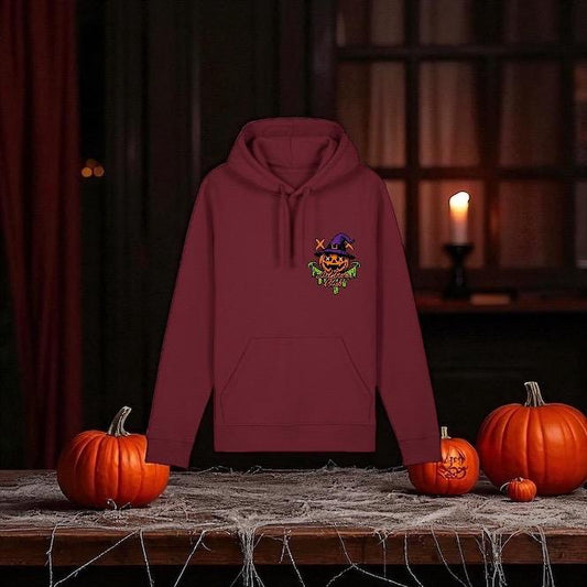 Halloween Hoodie