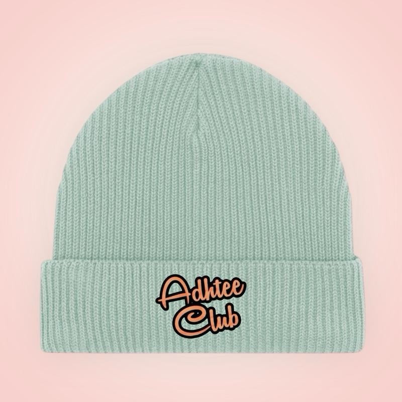 Fisherman’s Adhtee Club Beanie