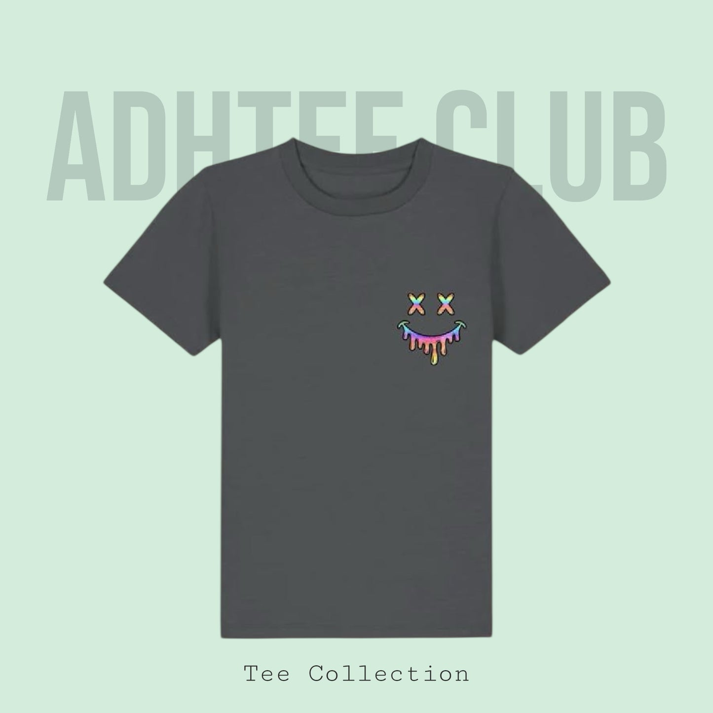 Original 2 Short Sleeve T-shirt