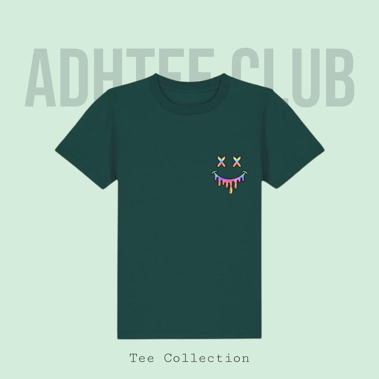 Original 2 Short Sleeve T-shirt