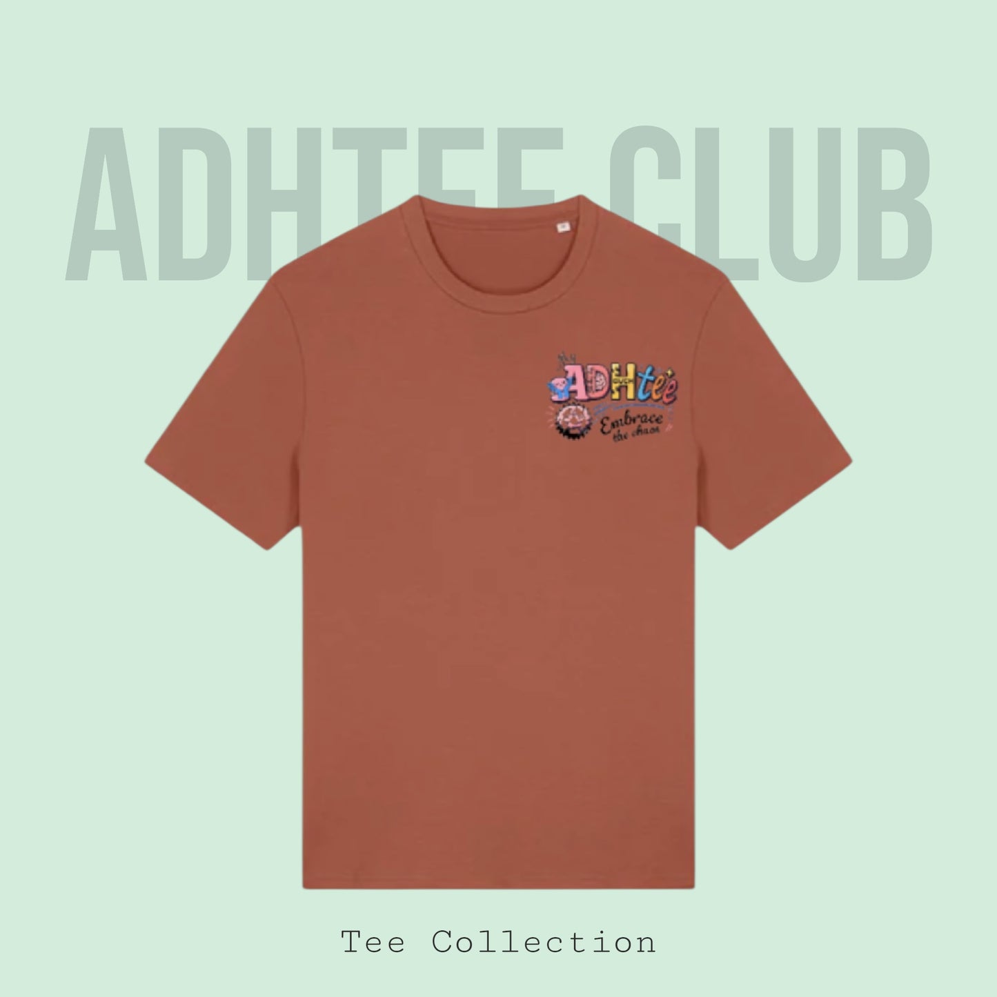Kids Short Sleeve T-shirt Logo 2