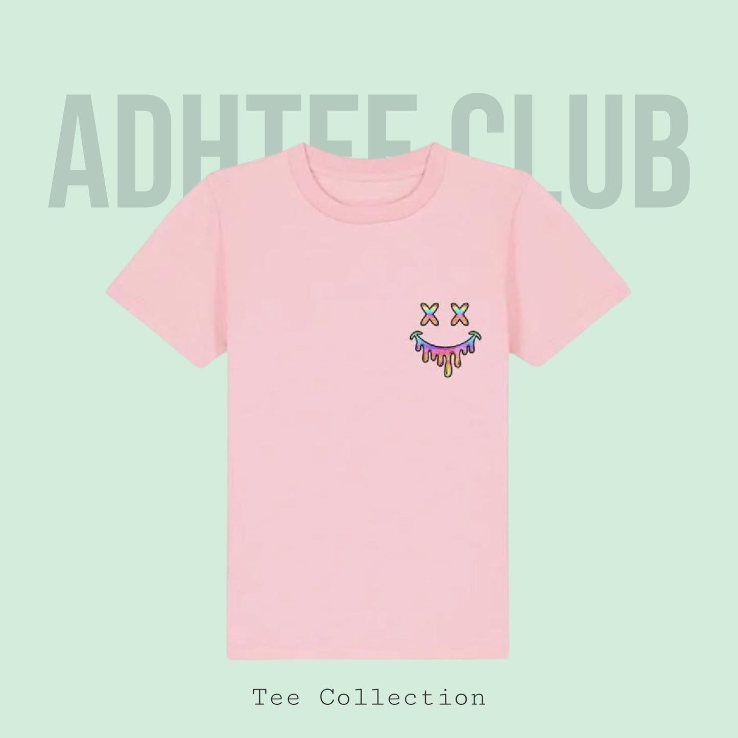 Original 2 Short Sleeve T-shirt