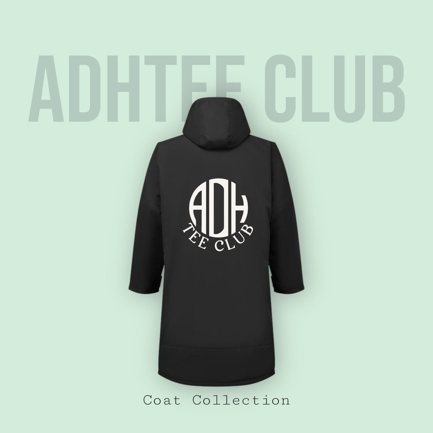 All Weather Wet Robe