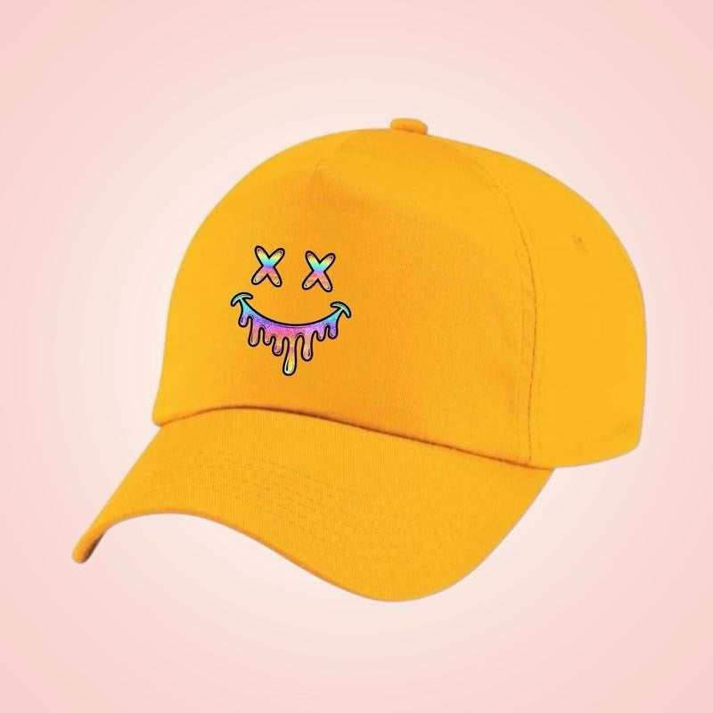 Original 2 Baseball Cap