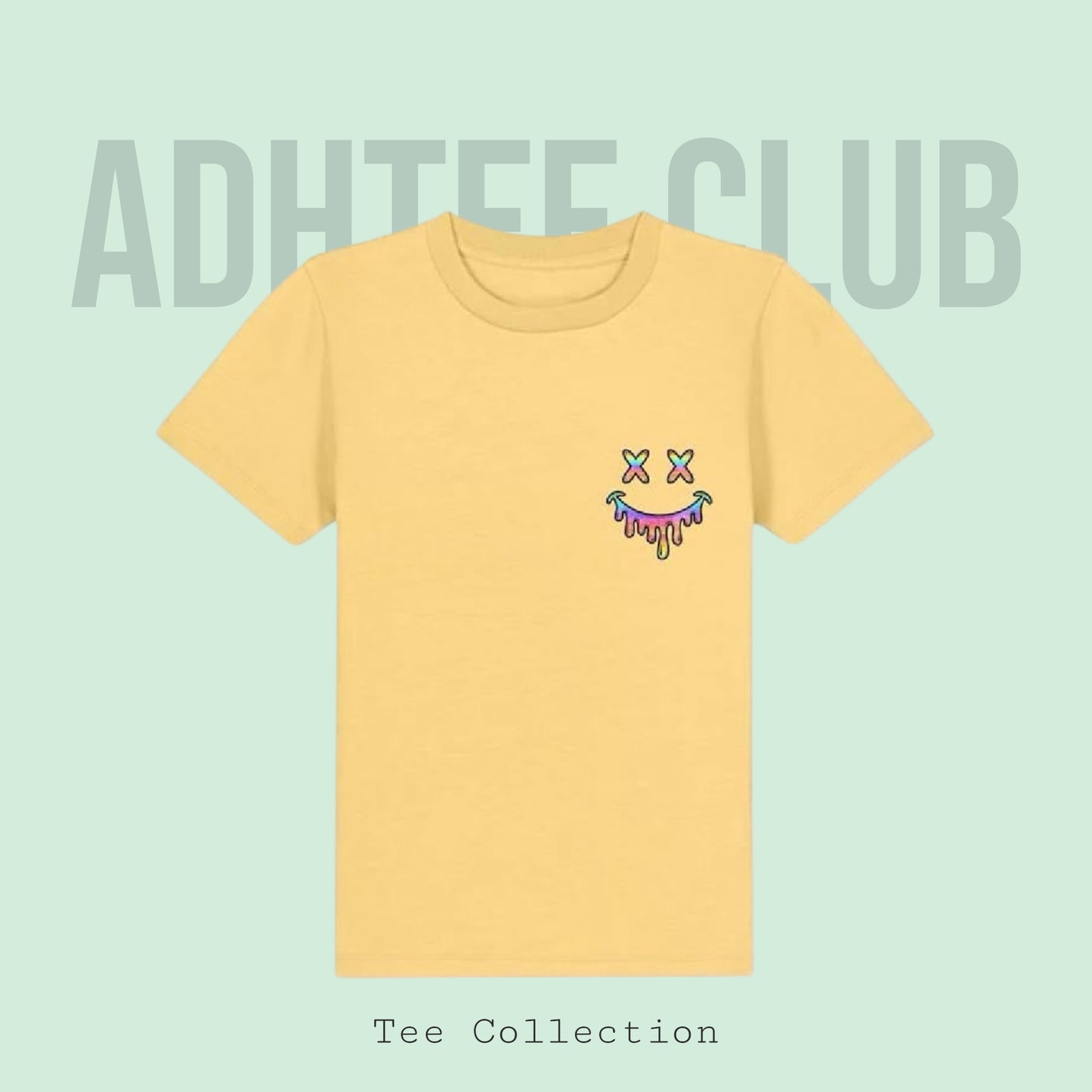 Original 2 Short Sleeve T-shirt