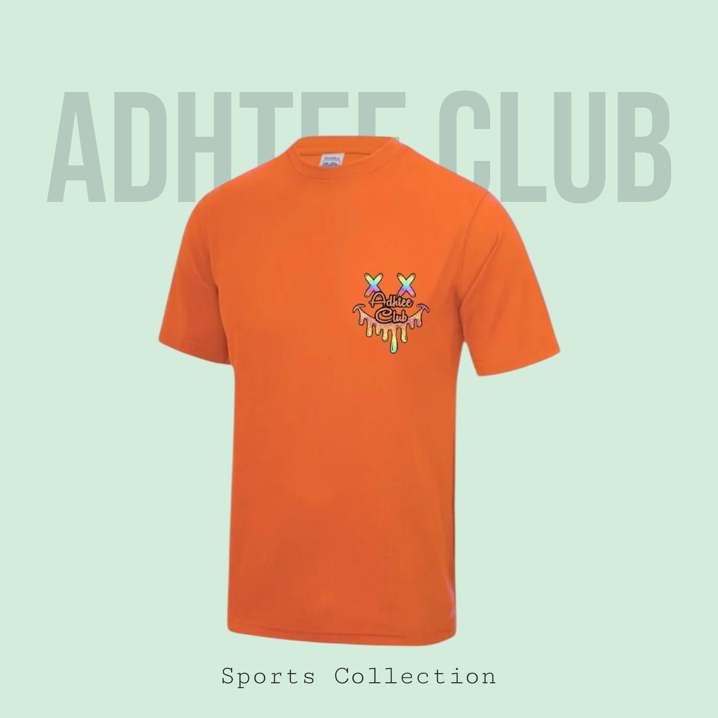Sports Tee Original
